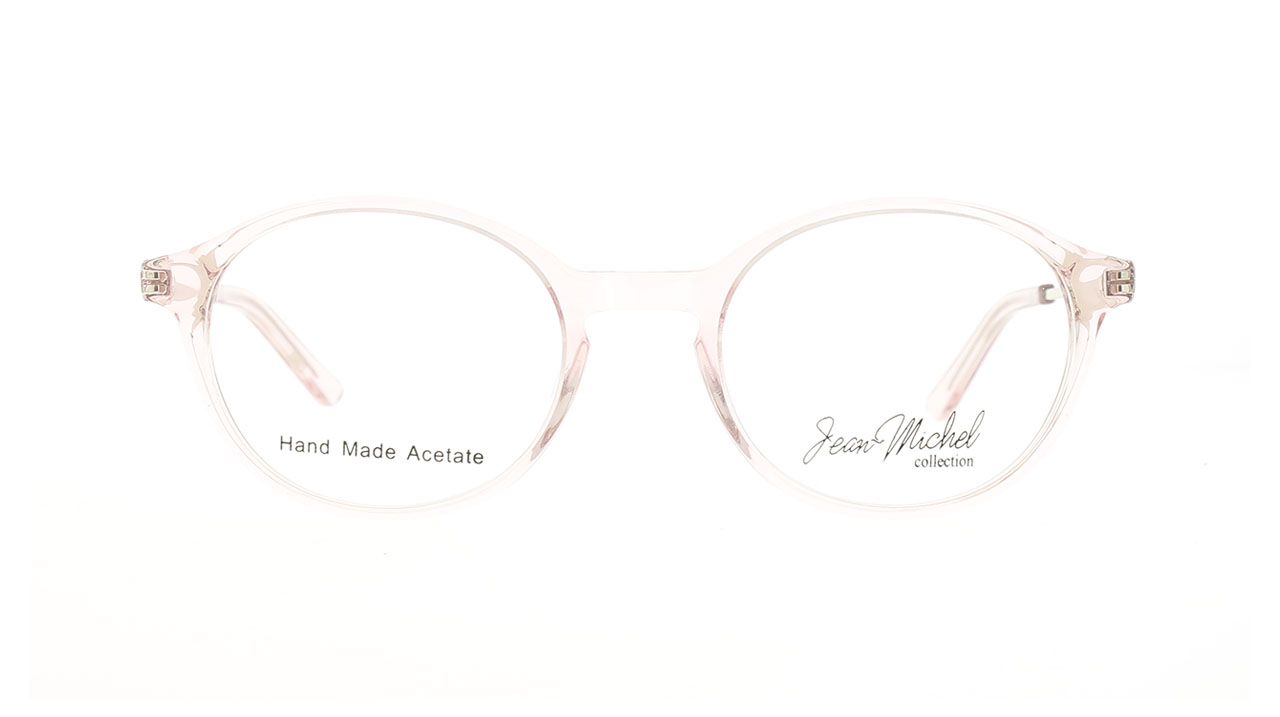 Paire de lunettes de vue Chouchous 9217 couleur rose - Doyle